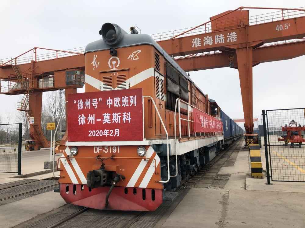 江苏:“及时雨”精准助力复工达产