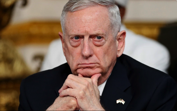 美媒:特朗普威胁动用军队 多位军方高官“反水”