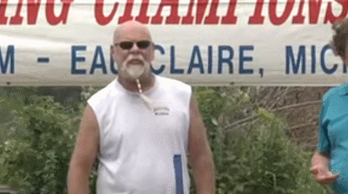 真会玩！做鬼脸、背媳妇……世界奇葩比赛知多少？