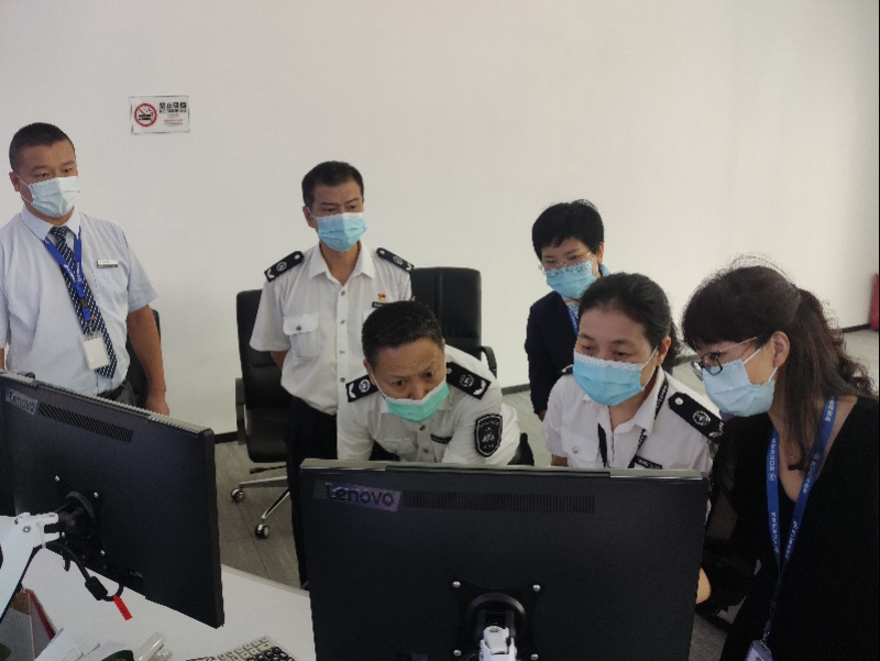 留学生船票炒出天价!深圳精准“追回”数千张、票价恢复正常