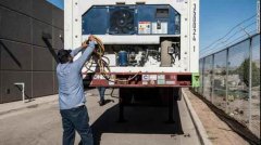 单日新增病例超18万！美国专家警告将进入疫情“